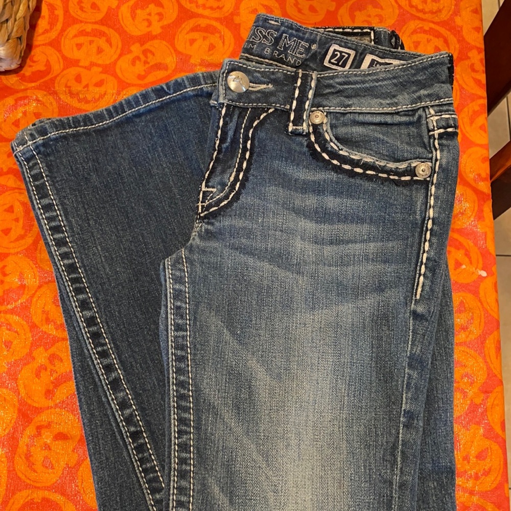 Miss me jeans - Picture 1 of 2